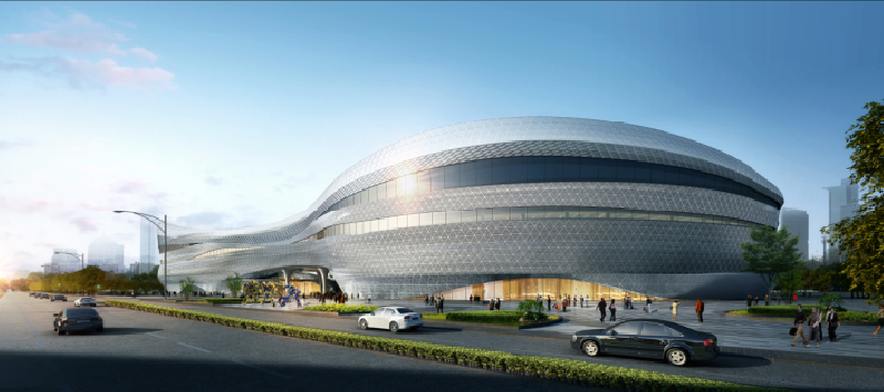 幕墻自清潔涂料