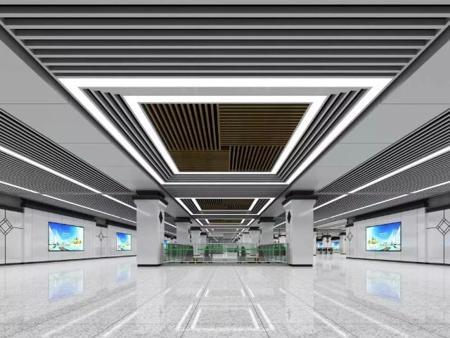 合肥地鐵水性陶瓷涂料