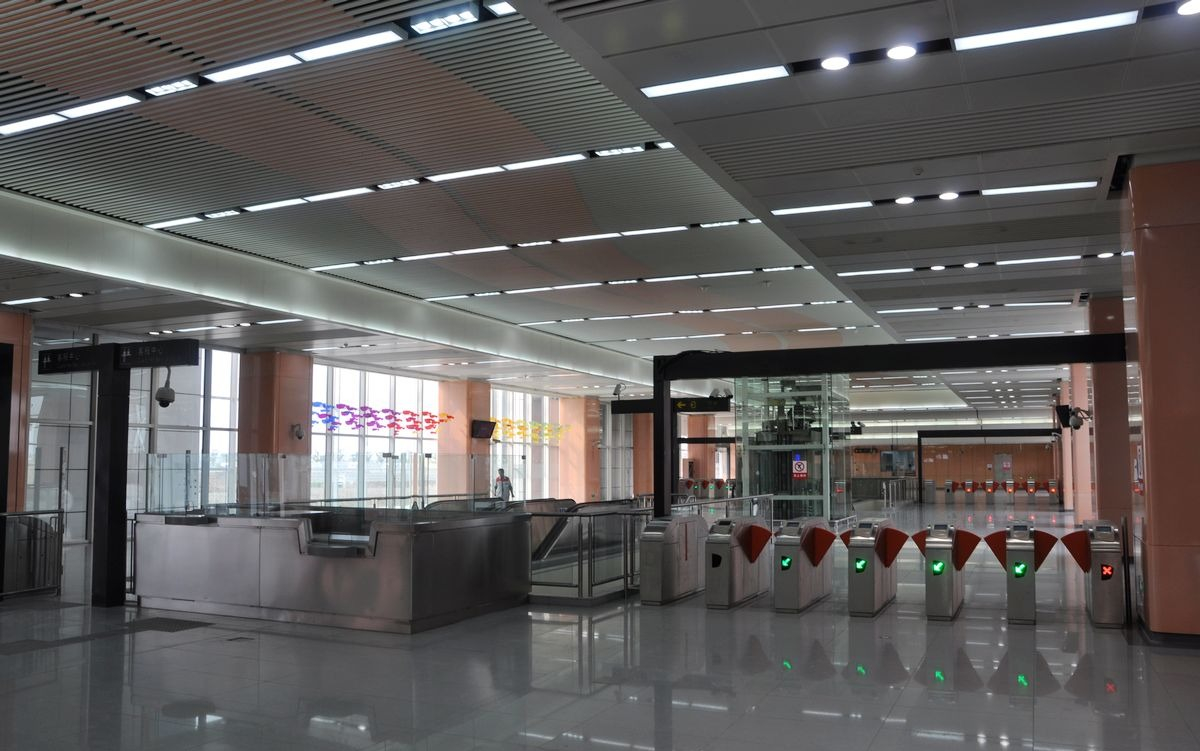 蘇州地鐵防水涂料